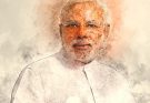 Most Popular Indian Politician Narendra Modi