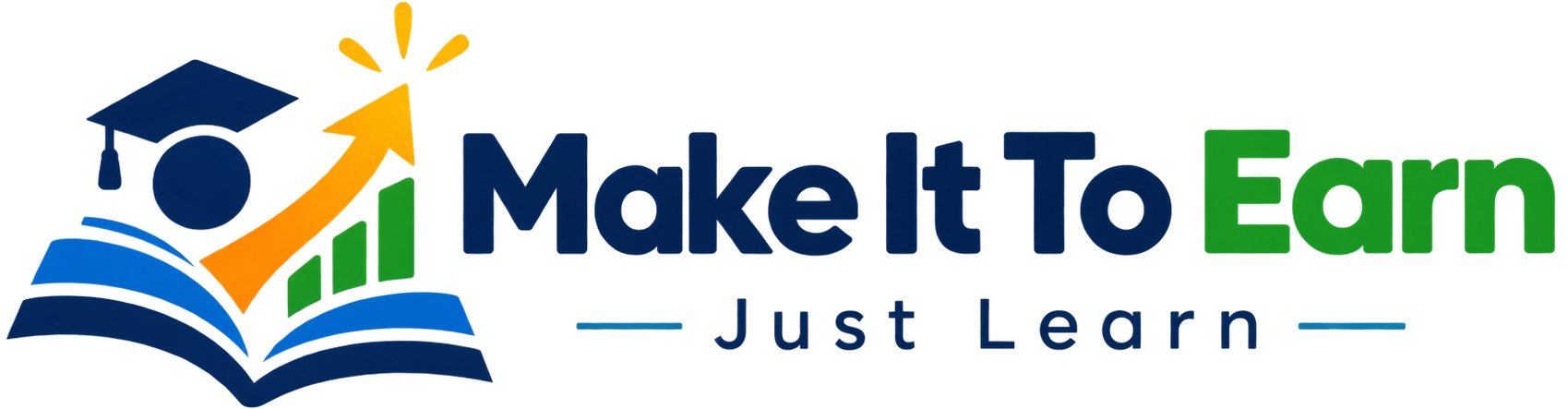 makeit horizontal logo